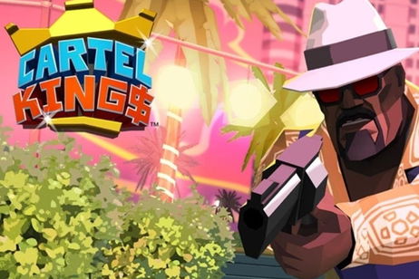 Saqueamos la ciudad y nos hacemos con el poder en Cartel Kings Saqueamos la ciudad y nos hacemos con el poder en Cartel Kings