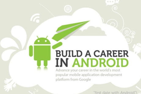 Cursos de desarrollo de apps Android de Google: ya en Udacity