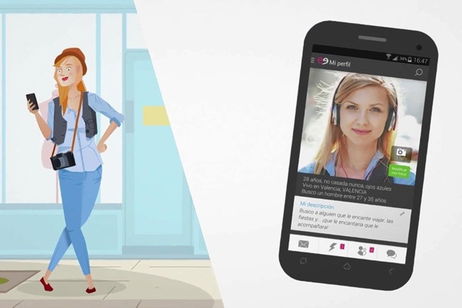 Encuentra pareja o conoce gente nueva con una de estas completas aplicaciones para Android Encuentra pareja o conoce gente nueva con una de estas completas aplicaciones para Android