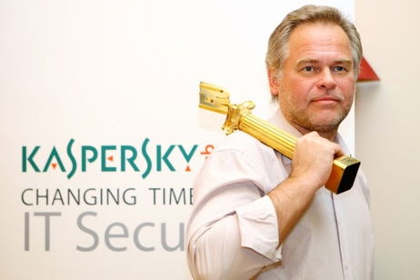 Kaspersky dice que Android es junto a iOS, los sistemas operativos más vulnerables Kaspersky dice que Android es junto a iOS, los sistemas operativos más vulnerables