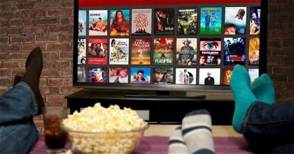 ¿Cuántos datos de nuestra tarifa consume la plataforma Netflix?
