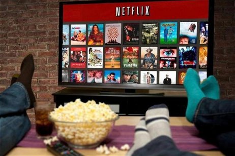 Netflix: oficialmente confirmado su lanzamiento en España en octubre