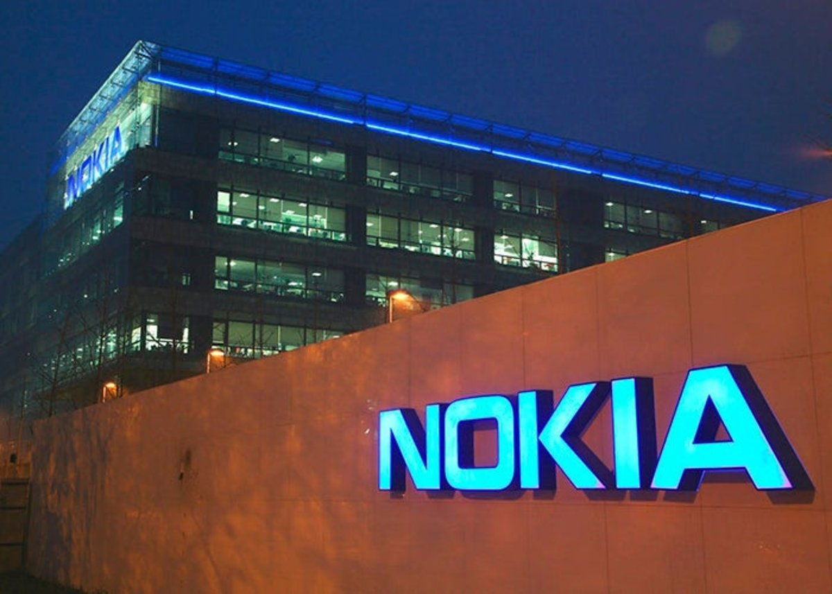 Nokia