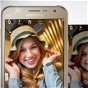 Selfie con el Samsung Galaxy J7