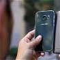 Samsung Galaxy S6 vs LG G4, partes traseras