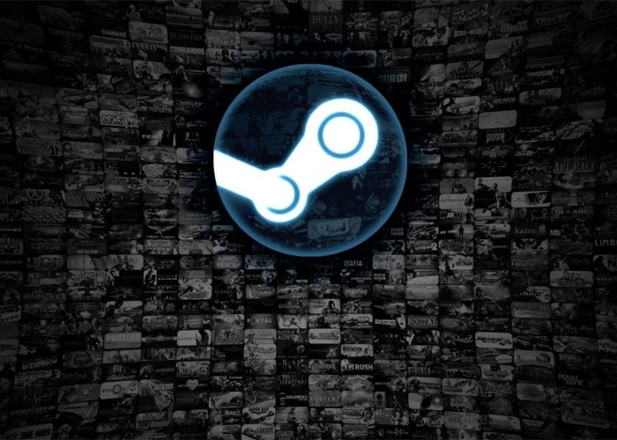 Steam aumenta preços recomendados de jogos, aumento de 485% na