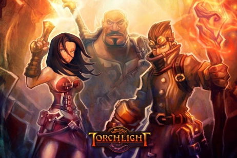 Ya conocemos más detalles de cómo será Torchlight para dispositivos móviles Ya conocemos más detalles de cómo será Torchlight para dispositivos móviles