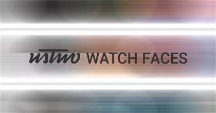 Aplica una nueva carátula a tu Android Wear con ustwo Smart Watch Faces y Watch Faces