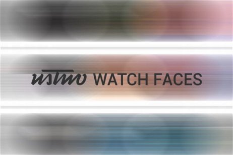 Aplica una nueva carátula a tu Android Wear con ustwo Smart Watch Faces y Watch Faces