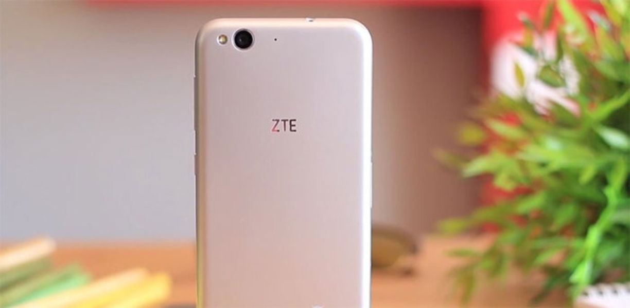 ZTE Blade S6 en análisis, el gama media del que todo el mundo está hablando