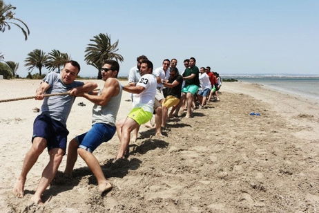 Vuelve SEonthebeach, congreso anual para negocios y marketing online a la orilla del mar Vuelve SEonthebeach, congreso anual para negocios y marketing online a la orilla del mar