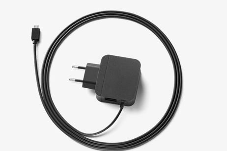 Chromecast recibe un adaptador ethernet para mejorar la conexión al Wi-Fi Chromecast recibe un adaptador ethernet para mejorar la conexión al Wi-Fi