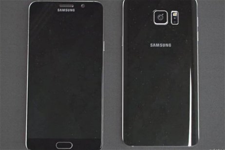 El Samsung Galaxy Note 5 se presentará el 13 de agosto con una importante novedad