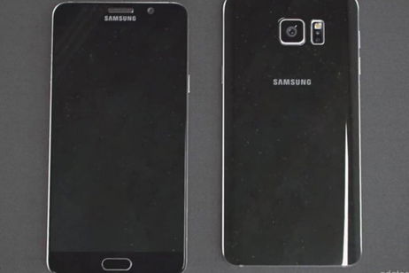 El Samsung Galaxy Note 5 se presentará el 13 de agosto con una importante novedad El Samsung Galaxy Note 5 se presentará el 13 de agosto con una importante novedad
