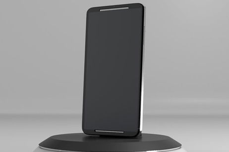 LG Nexus 5X, se filtra el nombre del nuevo Nexus de Google y LG, ¡y también el precio! LG Nexus 5X, se filtra el nombre del nuevo Nexus de Google y LG, ¡y también el precio!