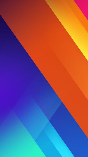 Descarga para tu Android los geniales fondos de pantalla del Meizu MX5