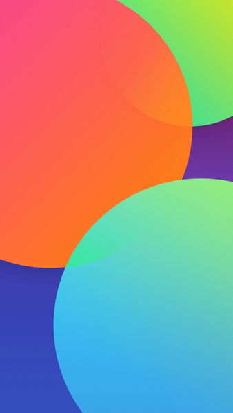 Descarga para tu Android los geniales fondos de pantalla del Meizu MX5