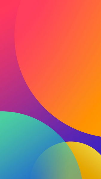 Descarga para tu Android los geniales fondos de pantalla del Meizu MX5