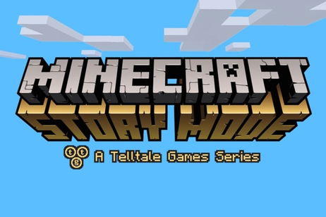 Ya puedes descargar Minecraft: Story Mode de forma totalmente gratuita Ya puedes descargar Minecraft: Story Mode de forma totalmente gratuita