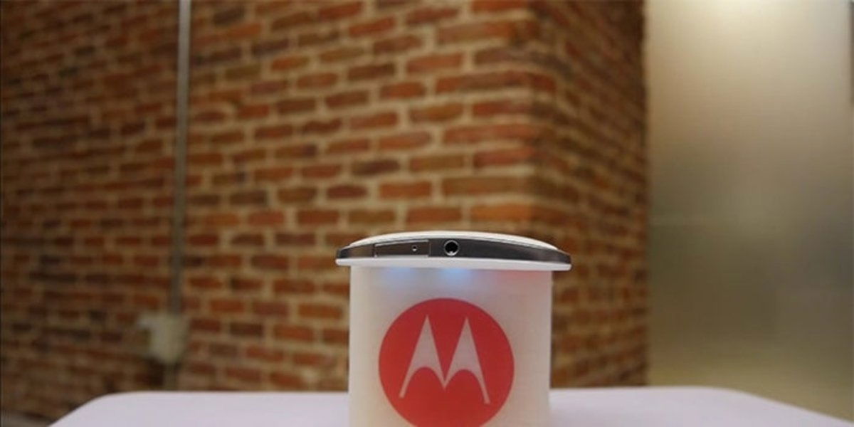 Motorola Moto X Play, primeras impresiones con el smartphone que presume de batería