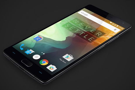 Un usuario hackea el nuevo sistema de invitaciones del OnePlus 2 Un usuario hackea el nuevo sistema de invitaciones del OnePlus 2