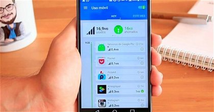 WhatsApp y Messenger consumen un 30% de tu tarifa de datos en 2° plano, pero hay solución