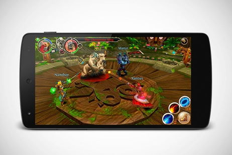 Order & Chaos Online o Arcane Legends, ¿a qué MMORPG jugar estas vacaciones? Order & Chaos Online o Arcane Legends, ¿a qué MMORPG jugar estas vacaciones?