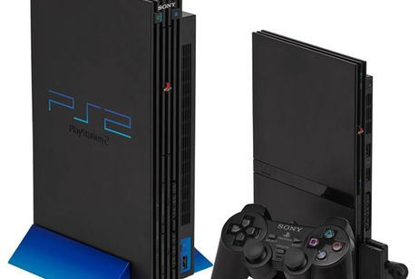 La PS2 ya tiene emulador para Android La PS2 ya tiene emulador para Android