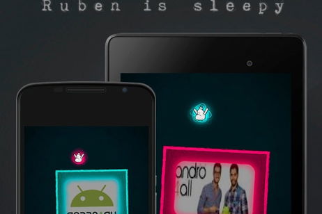 Ruben is sleepy, un juego original y adictivo a partes iguales Ruben is sleepy, un juego original y adictivo a partes iguales