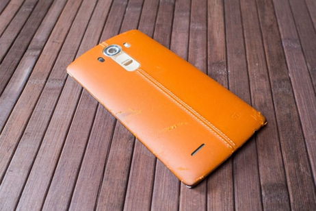 Disponible el firmware de Android 6.0 de LG G4 para su flasheo Disponible el firmware de Android 6.0 de LG G4 para su flasheo