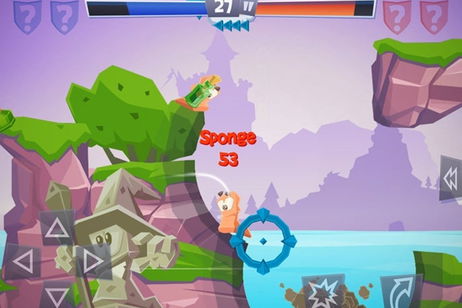 Team 17 anuncia Worms 4, ¡vuelven los gusanos más salvajes! Team 17 anuncia Worms 4, ¡vuelven los gusanos más salvajes!