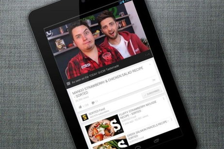 Cada vez estamos más enganchados a YouTube, y Google así nos lo confirma Cada vez estamos más enganchados a YouTube, y Google así nos lo confirma