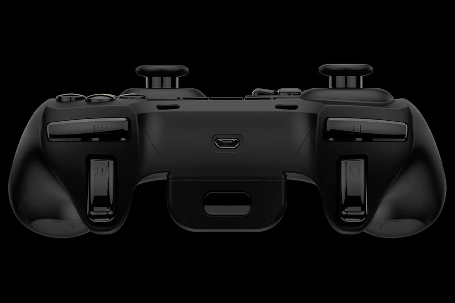 Razer Serval, el nuevo gamepad inalámbrico para smartphones Android