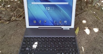 ASUS ZenPad 10.1, análisis de una buena tablet de gama media con alma de gama alta