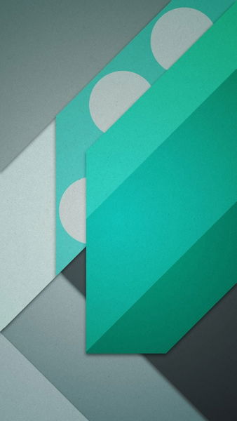 Dieciséis fondos de pantalla inspirados en Android 6.0 Marshmallow, ¡descárgalos ya!