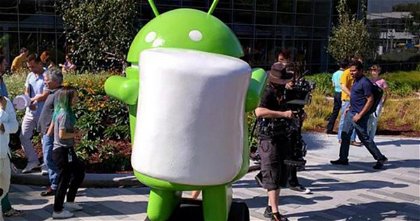 ¿Qué dispositivos Google Nexus podrán actualizar a Android 6.0 Marshmallow?
