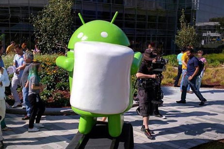 ¿Qué dispositivos Google Nexus podrán actualizar a Android 6.0 Marshmallow?