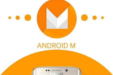 Descubre cuándo se actualizará tu Samsung Galaxy a Android 6.0 Marshmallow