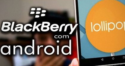 Así funciona una BlackBerry con Android (y no, no es la BlackBerry Venice) Así funciona una BlackBerry con Android (y no, no es la BlackBerry Venice)