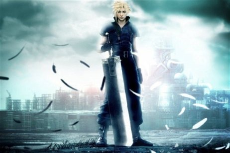 Final Fantasy VII y Lara Croft Go, lo nuevo de Square Enix que está por llegar