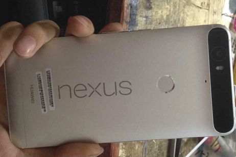 El Google Nexus 6 2015 esconde sus características bajo el nombre de Huawei Angler El Google Nexus 6 2015 esconde sus características bajo el nombre de Huawei Angler