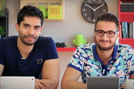 ¿Qué vídeo de Andro4all te ha gustado más en 2015? Participa en las votaciones ¿Qué vídeo de Andro4all te ha gustado más en 2015? Participa en las votaciones