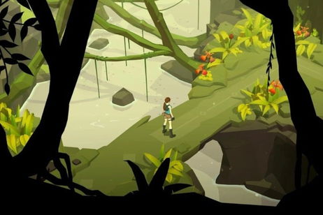 Consigue gratis Hitman GO, Deus Ex GO y Lara Croft GO gracias a Amazon Consigue gratis Hitman GO, Deus Ex GO y Lara Croft GO gracias a Amazon