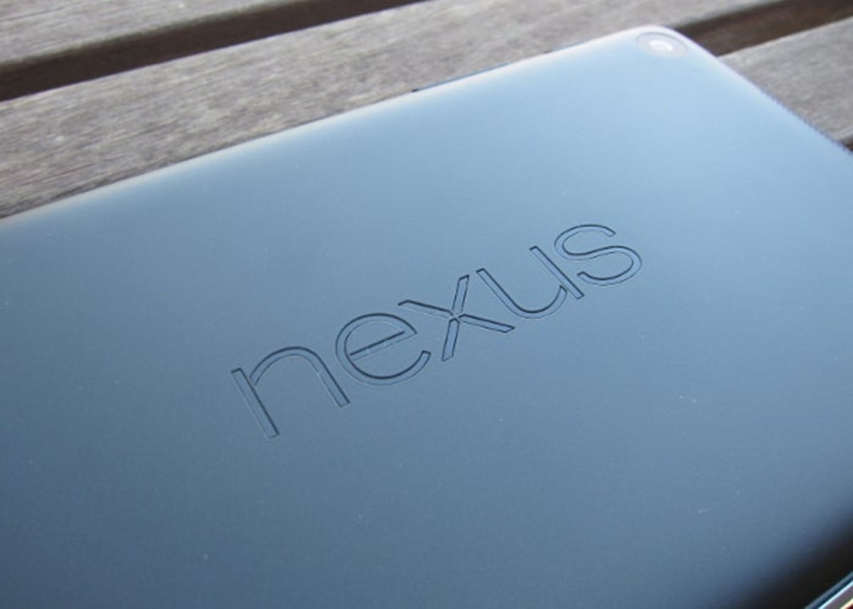 Logo Google Nexus