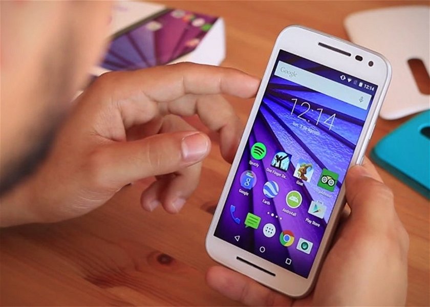 Motorola Moto G 2015 en análisis, ¿el Moto G que estábamos esperando?