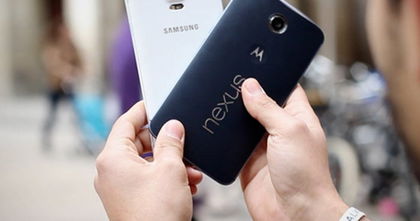 Los mejores phablets Android con pantalla Quad HD que podemos comprar hoy en día Los mejores phablets Android con pantalla Quad HD que podemos comprar hoy en día