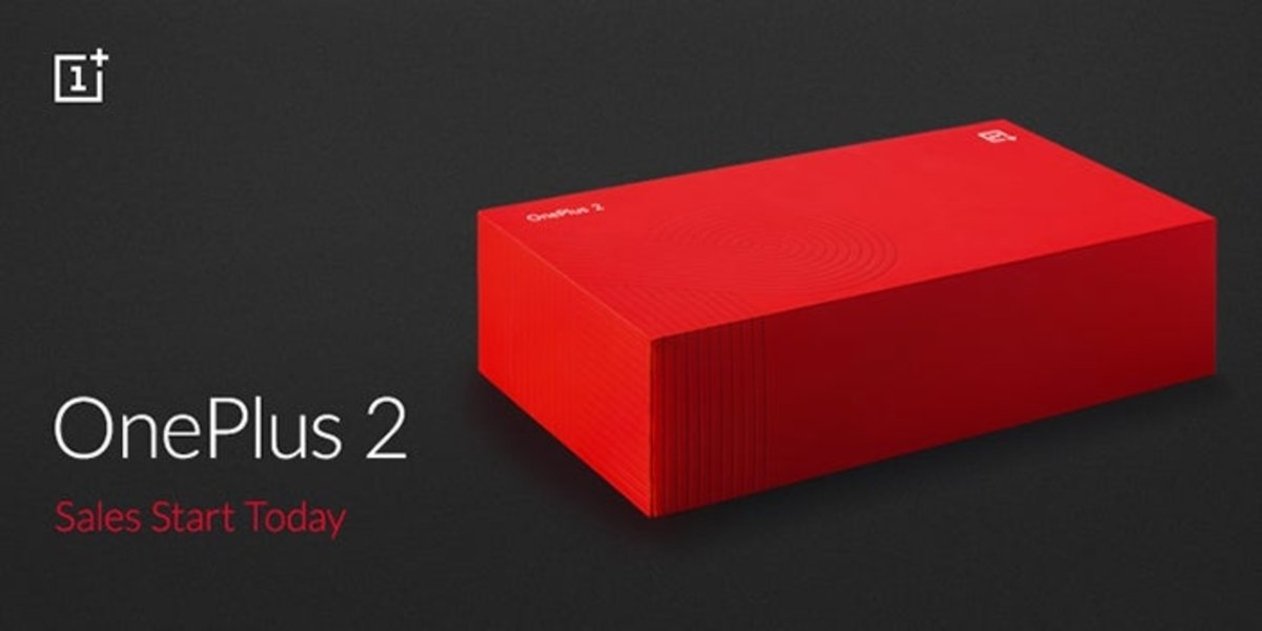 OnePlus 2 ventas