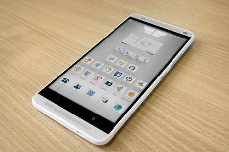 Te invitamos a probar estos originales packs de iconos para personalizar tu Android Te invitamos a probar estos originales packs de iconos para personalizar tu Android