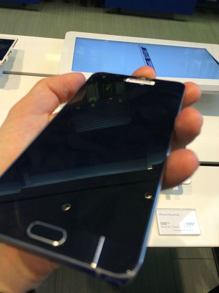 Samsung Galaxy Note 5 y Galaxy S6 edge+ filtrados íntegramente, ¡embalaje incluido!