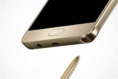 El Samsung Galaxy Note 6 llegaría en julio, con Android N en sus entrañas